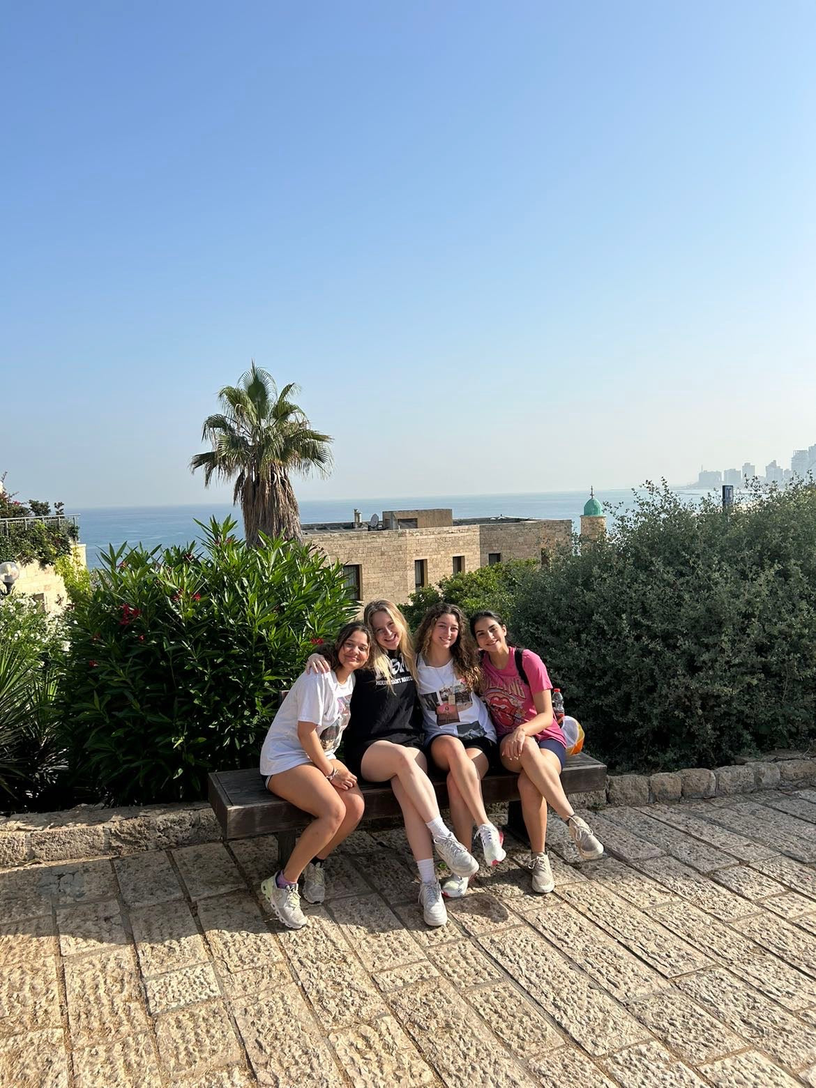 Olam Place Blog Series Rachel Sedaghat