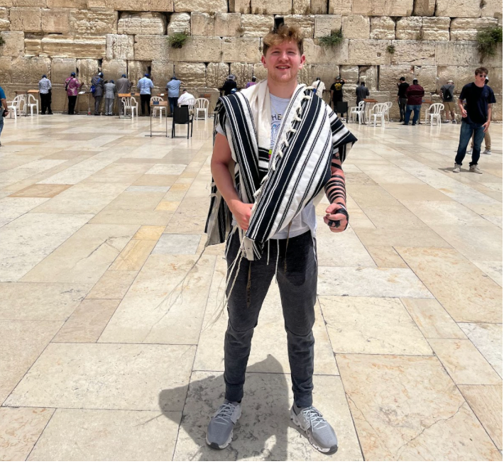 Olam Place Blog Series Gavin Scher